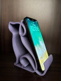 3d Printed Puppy Dog Phone Holder/Desk Organiser.