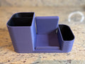 3d Printed Phone Holder/Desk Organiser